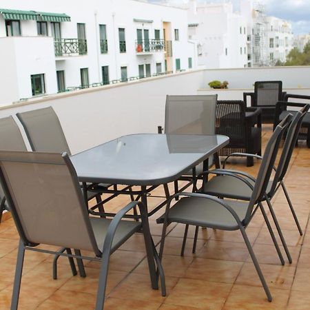 Armação de Pêra Apartamento Urb. Vila Nova, Lote 5 מראה חיצוני תמונה