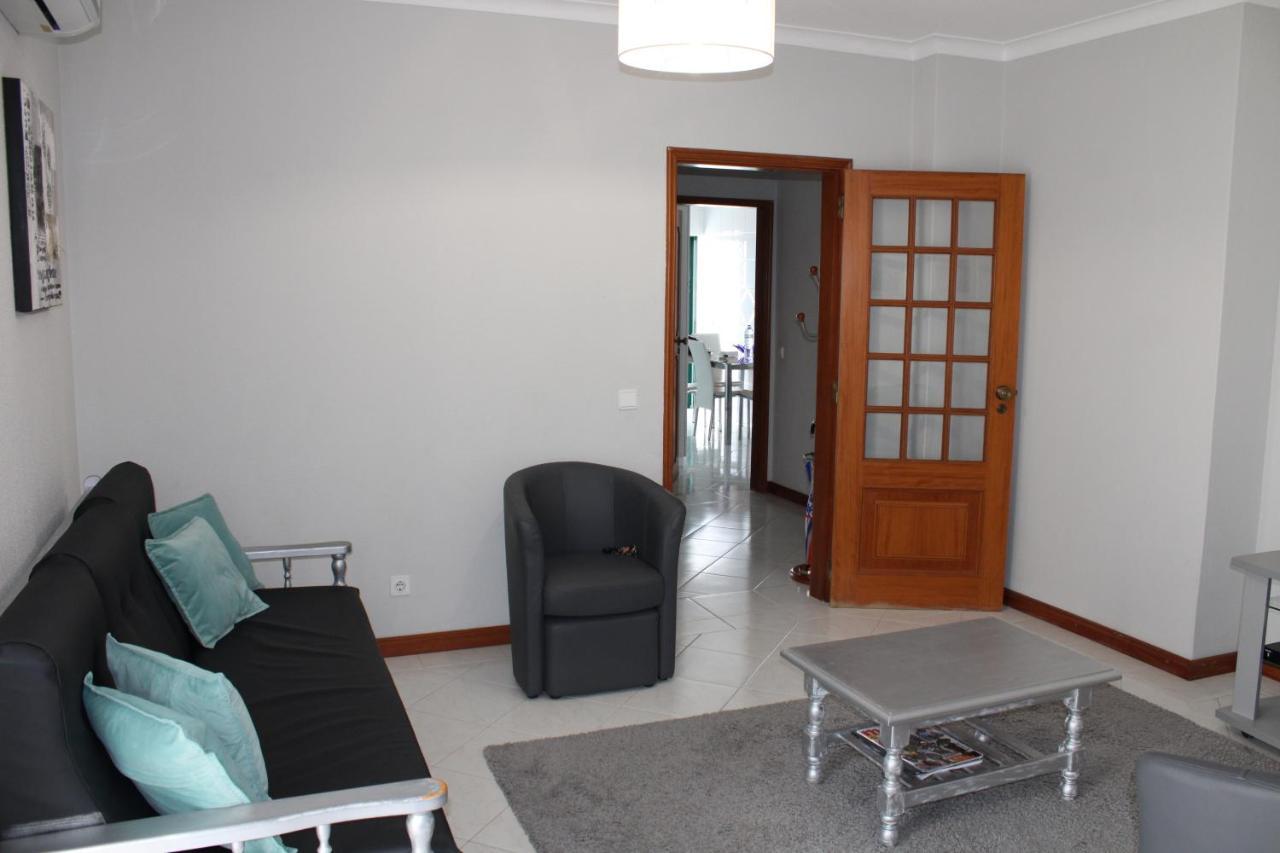 Armação de Pêra Apartamento Urb. Vila Nova, Lote 5 מראה חיצוני תמונה