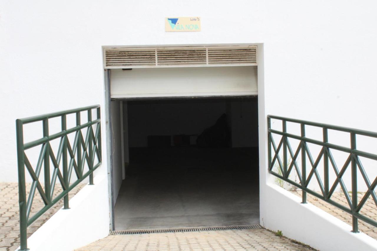 Armação de Pêra Apartamento Urb. Vila Nova, Lote 5 מראה חיצוני תמונה