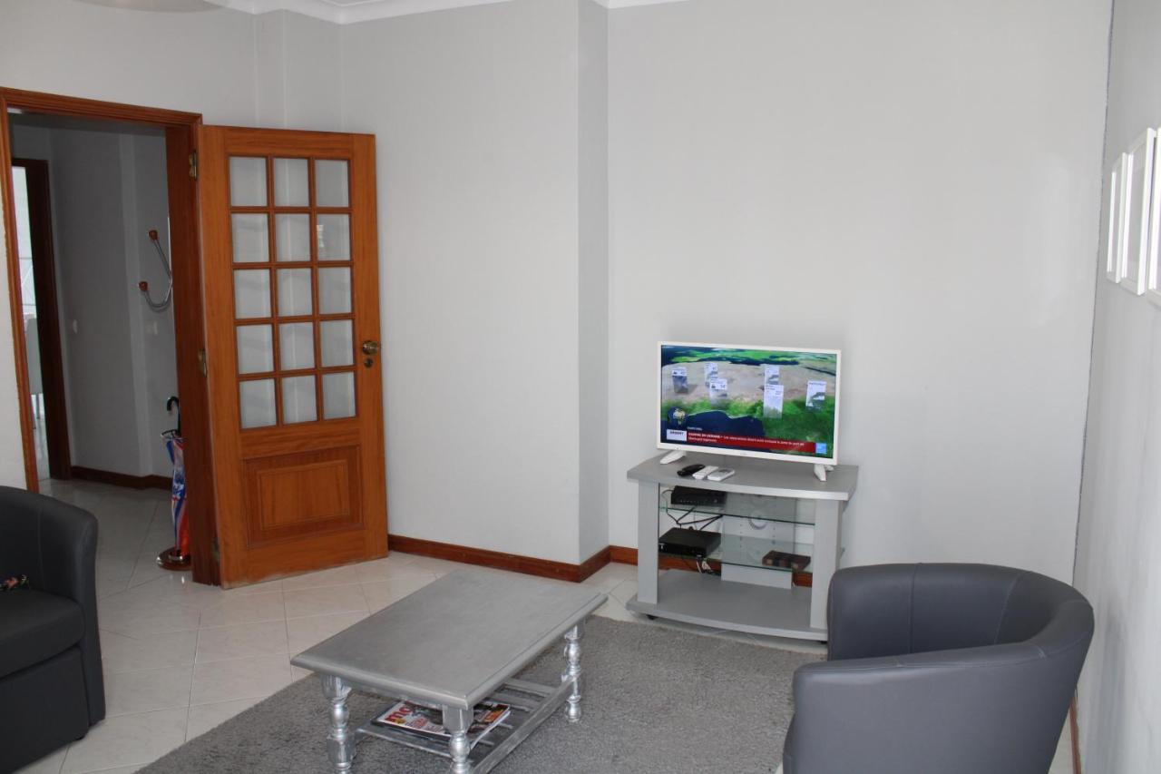 Armação de Pêra Apartamento Urb. Vila Nova, Lote 5 מראה חיצוני תמונה