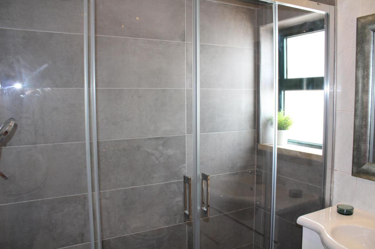 Armação de Pêra Apartamento Urb. Vila Nova, Lote 5 מראה חיצוני תמונה