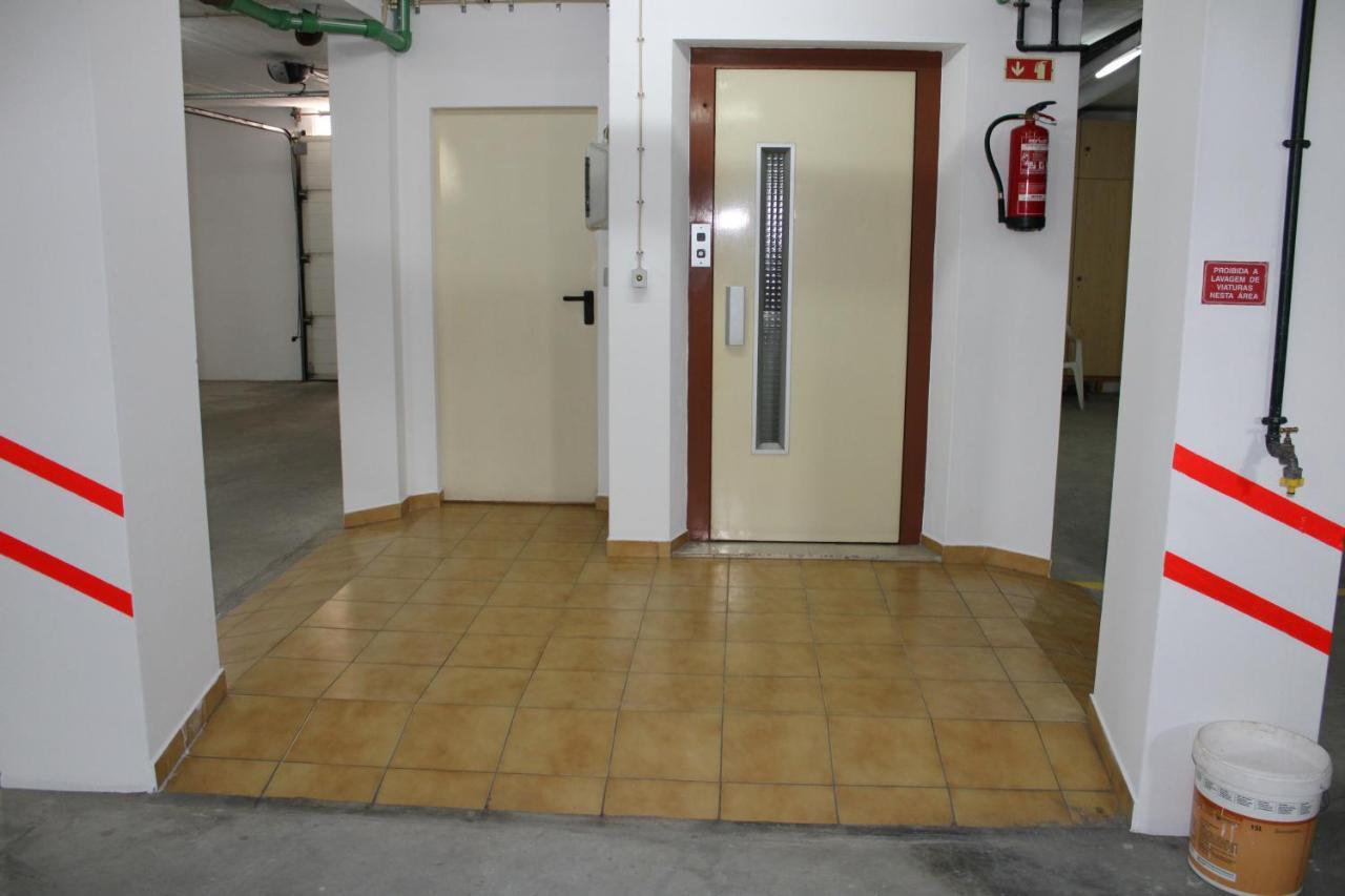 Armação de Pêra Apartamento Urb. Vila Nova, Lote 5 מראה חיצוני תמונה