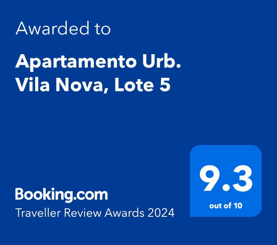 Armação de Pêra Apartamento Urb. Vila Nova, Lote 5 מראה חיצוני תמונה