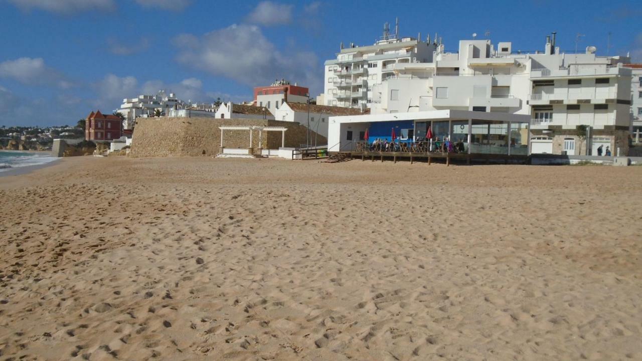Armação de Pêra Apartamento Urb. Vila Nova, Lote 5 מראה חיצוני תמונה