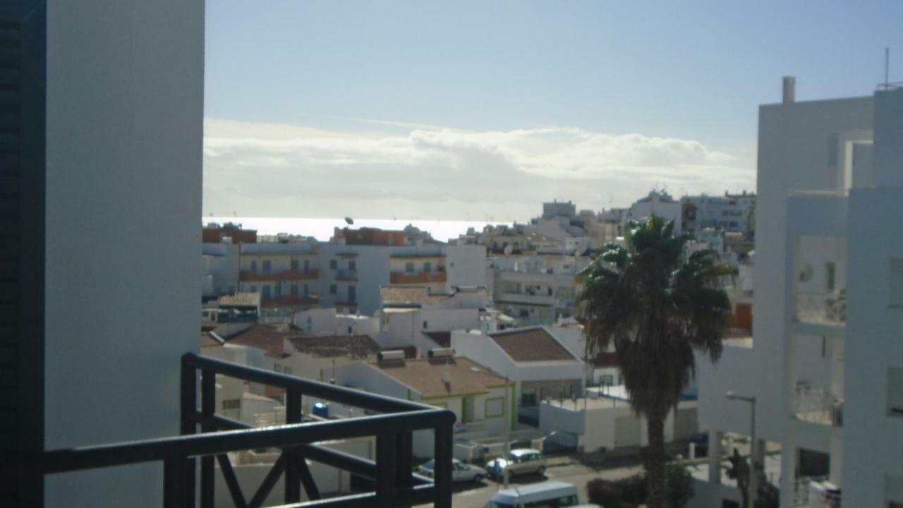 Armação de Pêra Apartamento Urb. Vila Nova, Lote 5 מראה חיצוני תמונה