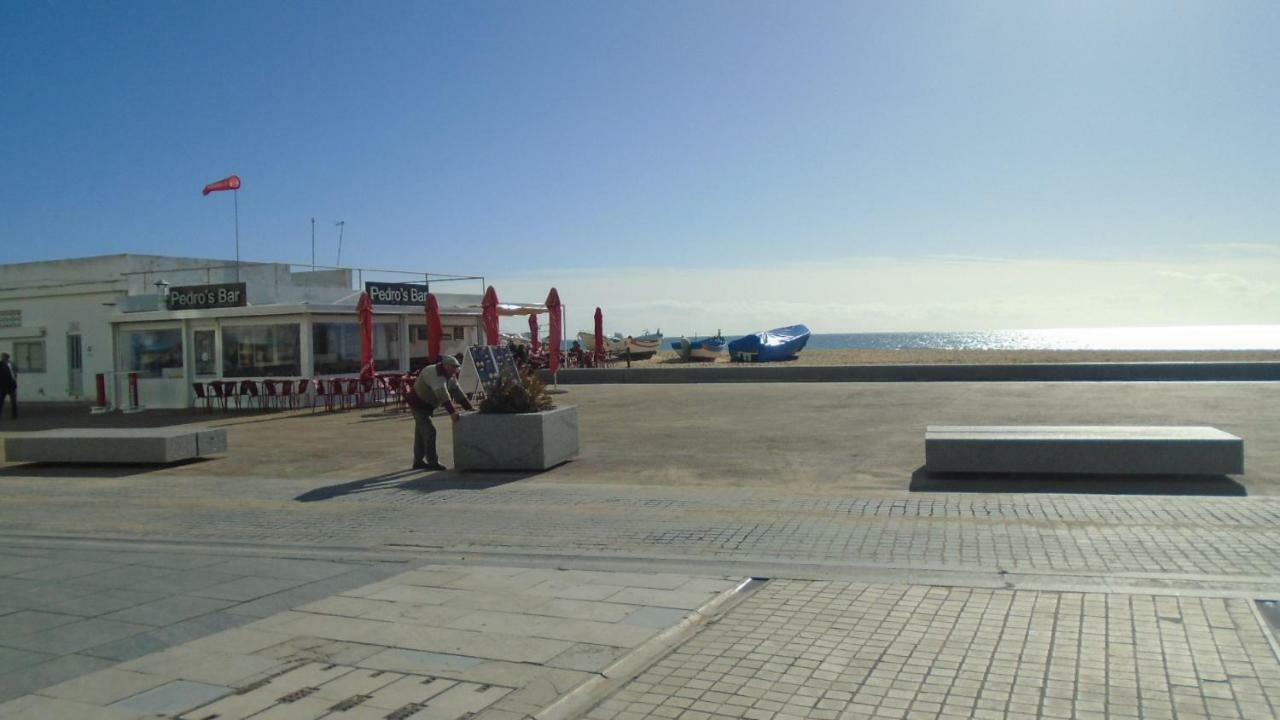 Armação de Pêra Apartamento Urb. Vila Nova, Lote 5 מראה חיצוני תמונה