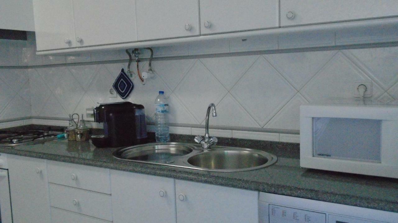 Armação de Pêra Apartamento Urb. Vila Nova, Lote 5 מראה חיצוני תמונה