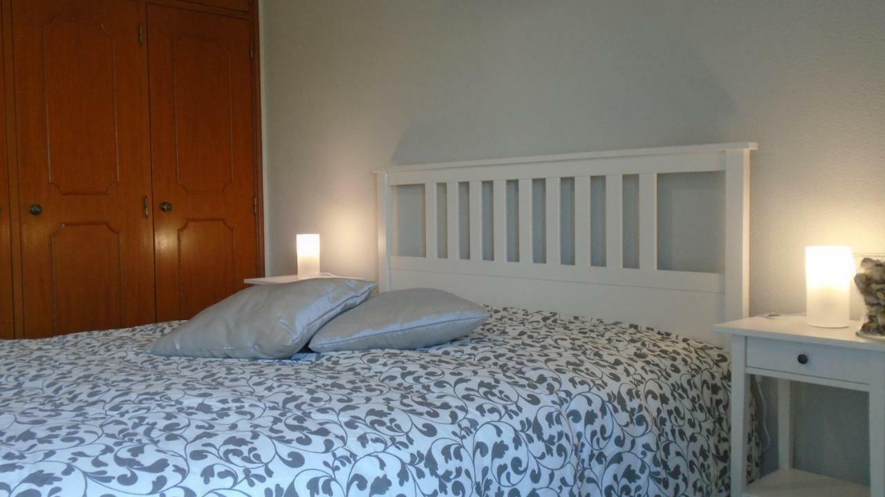 Armação de Pêra Apartamento Urb. Vila Nova, Lote 5 מראה חיצוני תמונה