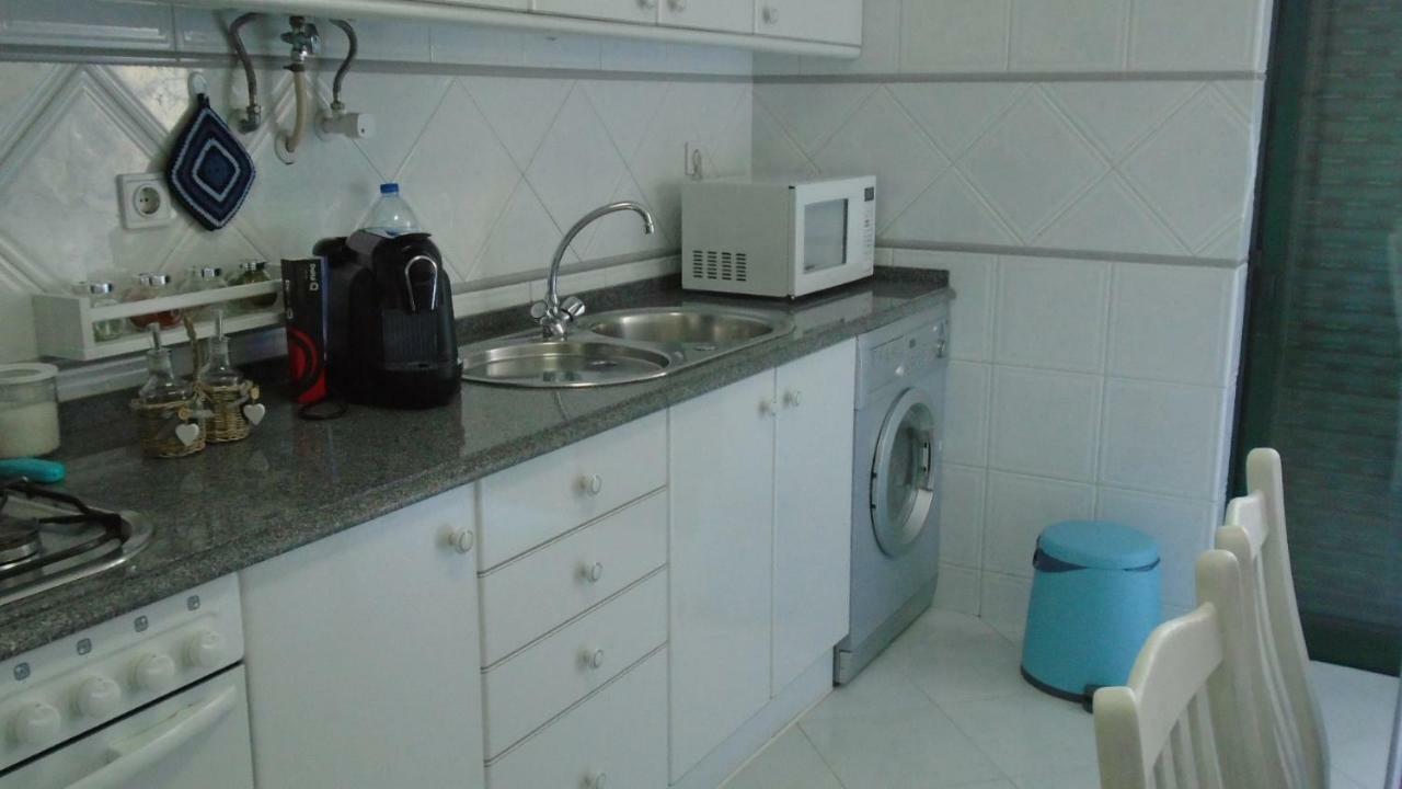 Armação de Pêra Apartamento Urb. Vila Nova, Lote 5 מראה חיצוני תמונה