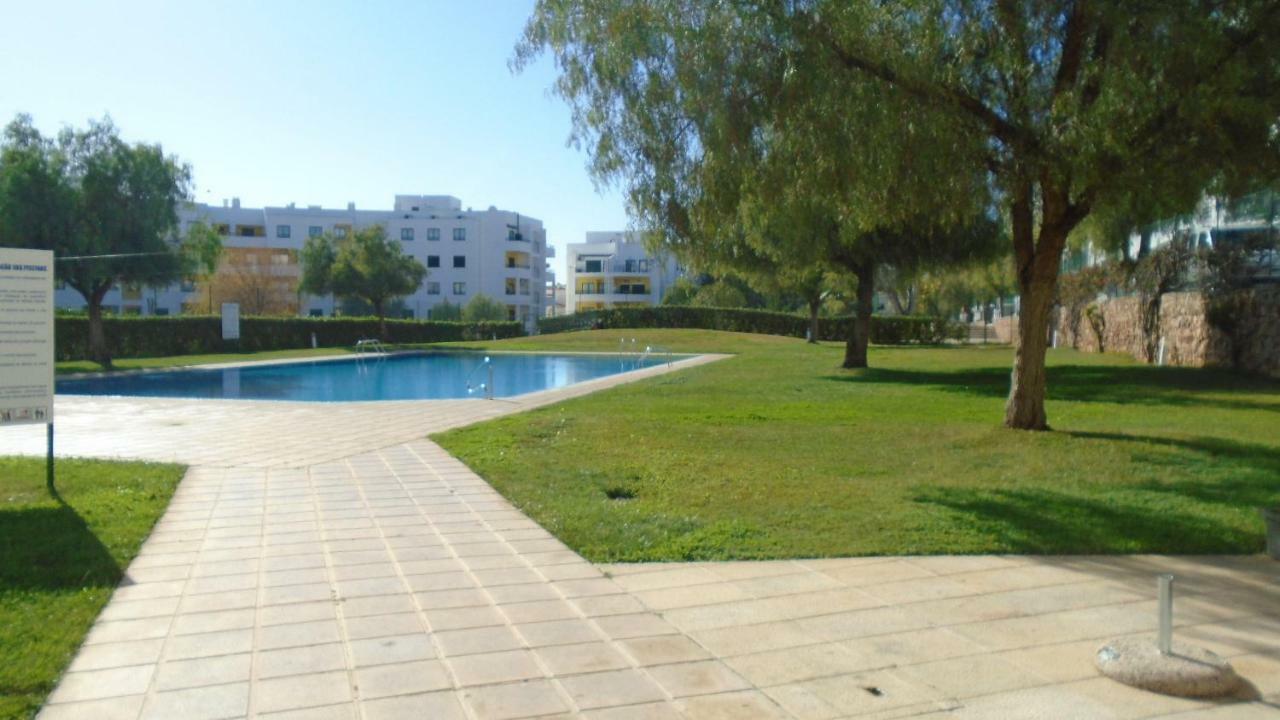 Armação de Pêra Apartamento Urb. Vila Nova, Lote 5 מראה חיצוני תמונה