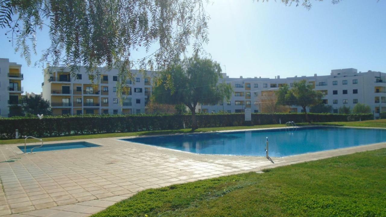 Armação de Pêra Apartamento Urb. Vila Nova, Lote 5 מראה חיצוני תמונה