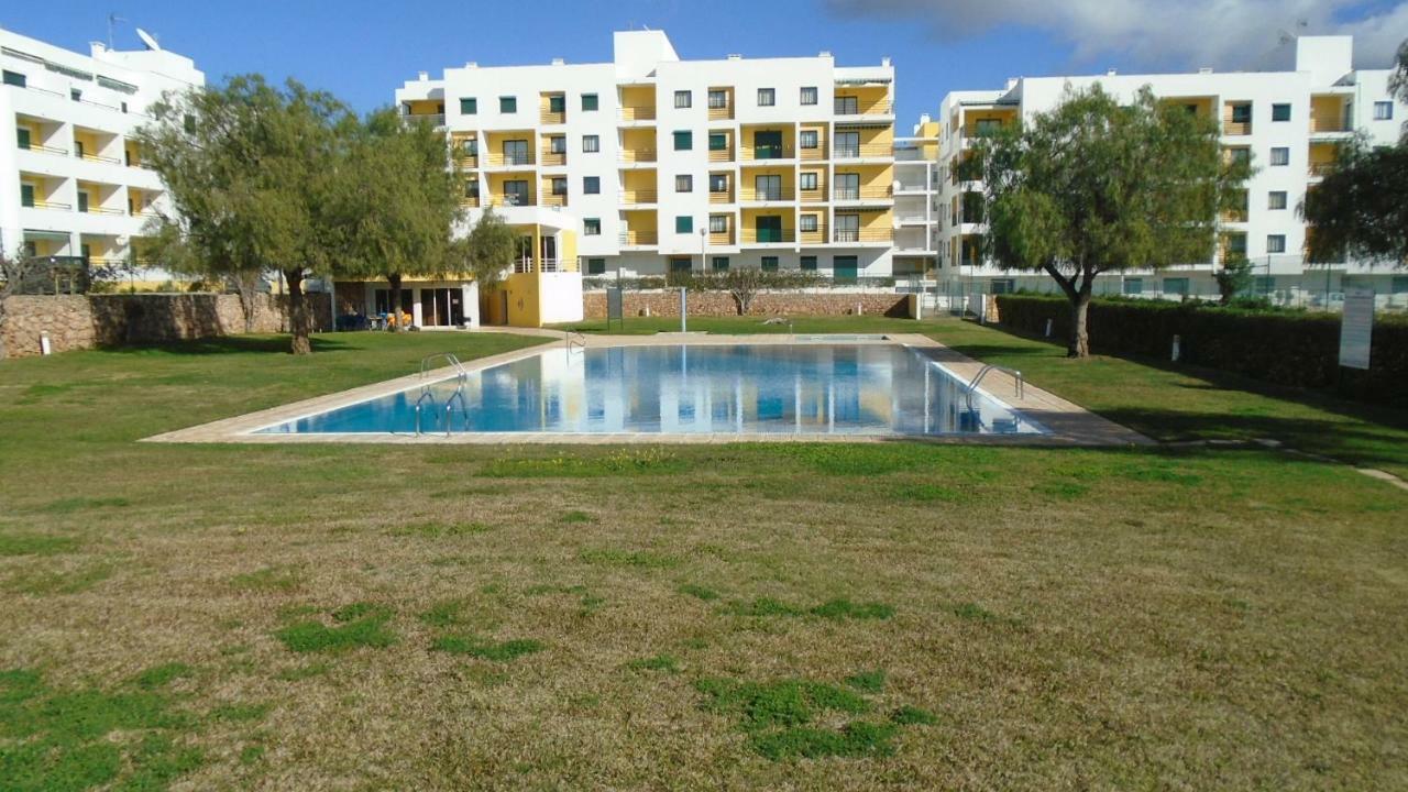 Armação de Pêra Apartamento Urb. Vila Nova, Lote 5 מראה חיצוני תמונה