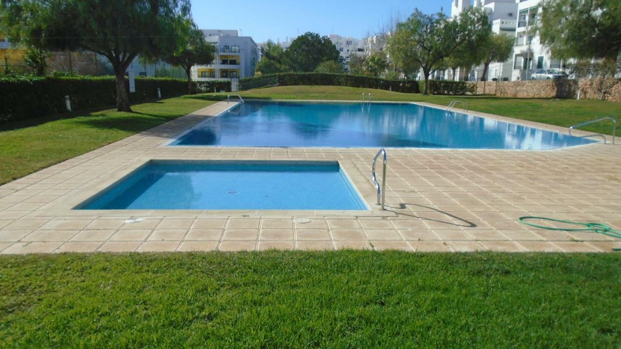 Armação de Pêra Apartamento Urb. Vila Nova, Lote 5 מראה חיצוני תמונה